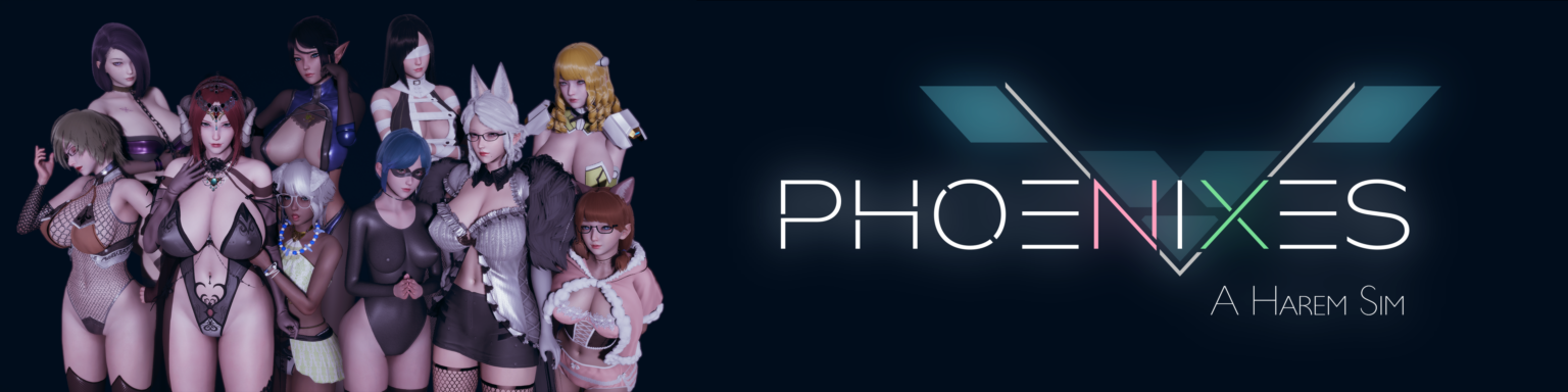 Phoenixes [v12.0.1] Español PC/Android