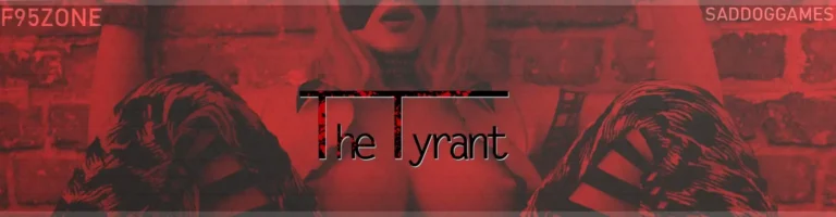 The Tyrant [v0.9.7] [Saddoggames] Español PC/Android