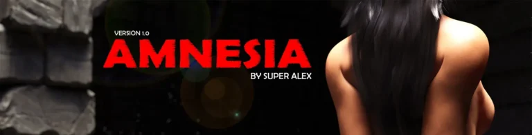 Amnesia [v0.106 Patreon] [Super Alex] Español PC/Android