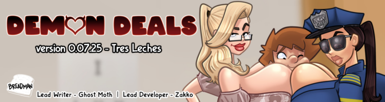 Demon Deals [v0.07.25 Public]