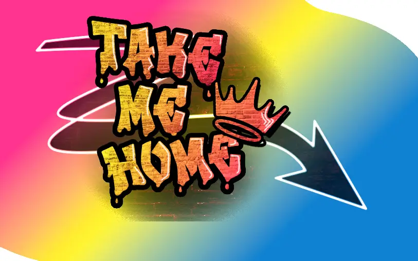 [Ren’Py] Take Me Home [v0.1] [BPT] [Español]