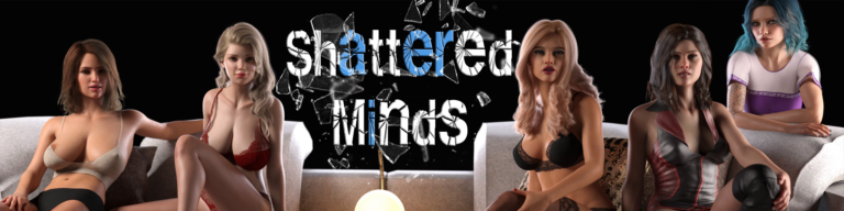 Shattered Minds