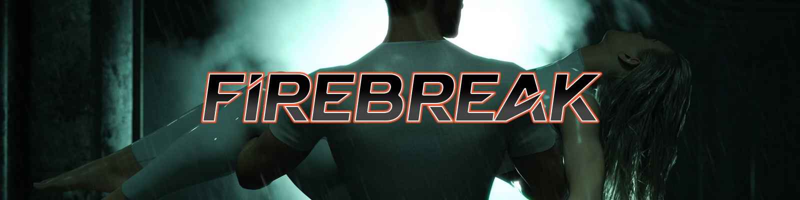 Firebreak