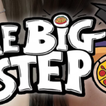 The Big Step