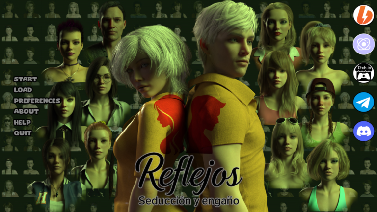 Reflejos