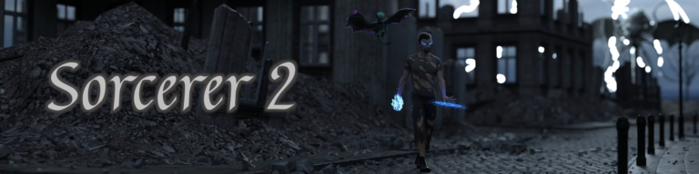 Sorcerer 2