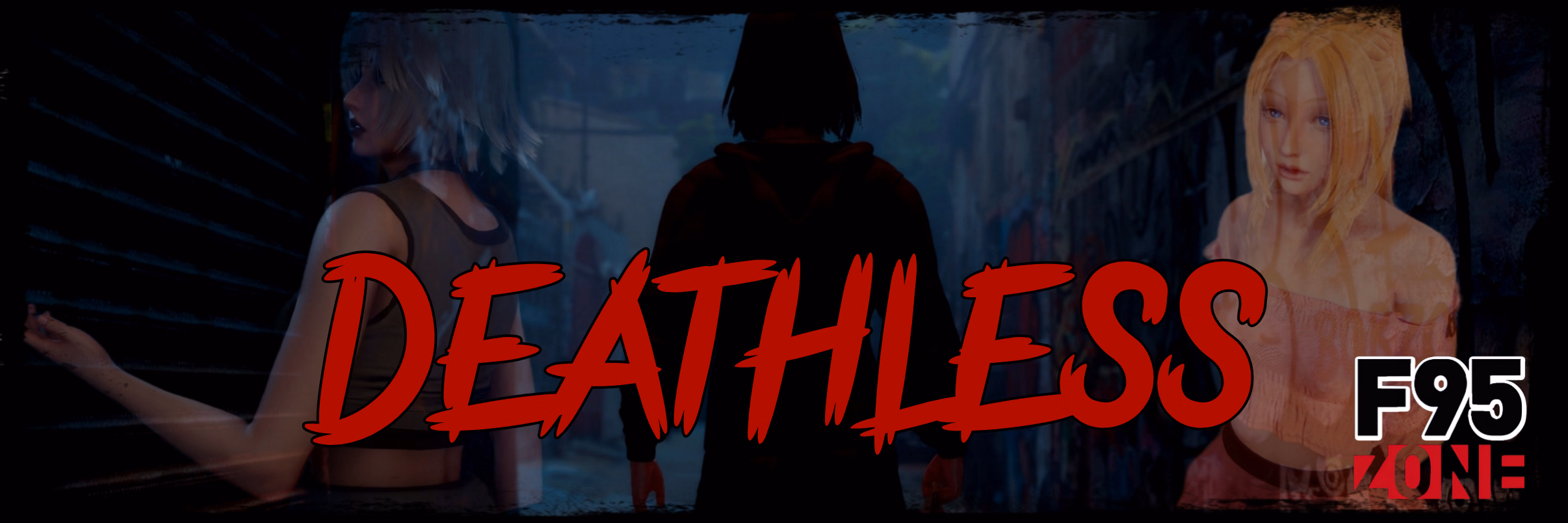 Deathless