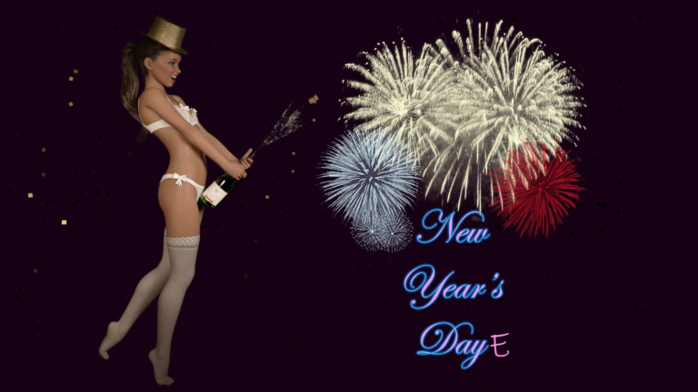 New Year’s Day(e)