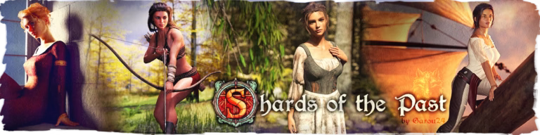  Shards of the Past