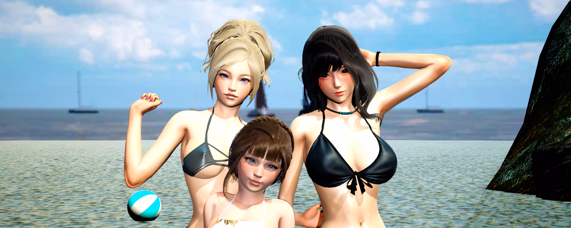 SniperGirls
