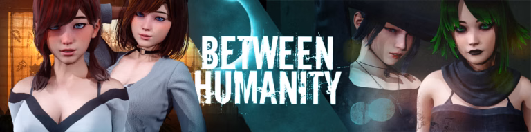 Between Humanity