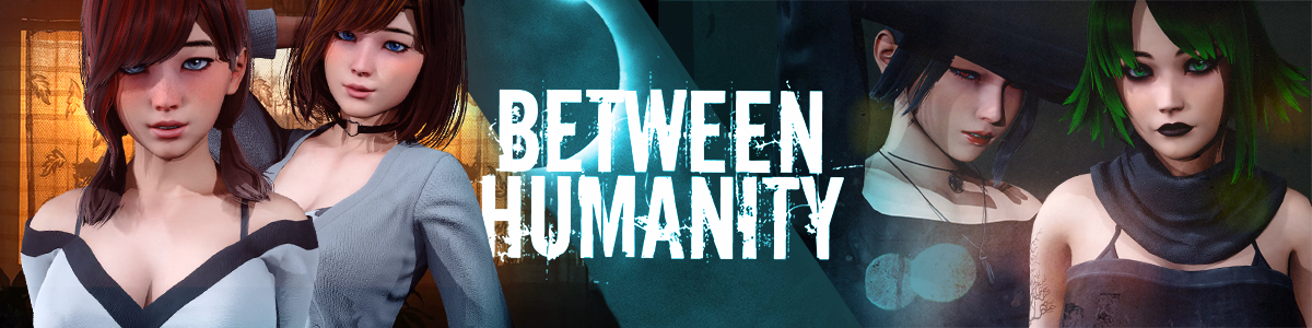 Between Humanity