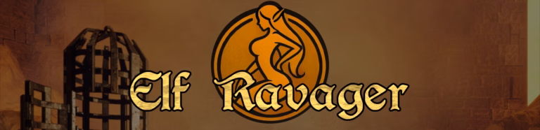 Elf Ravager