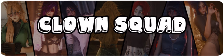 Clown Squad