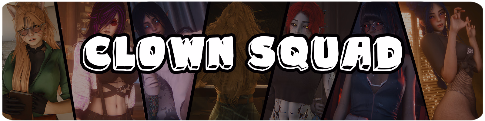 Clown Squad