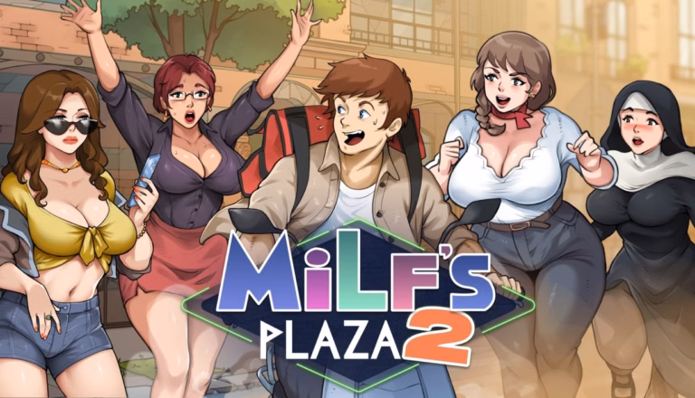 MILF’s Plaza 2