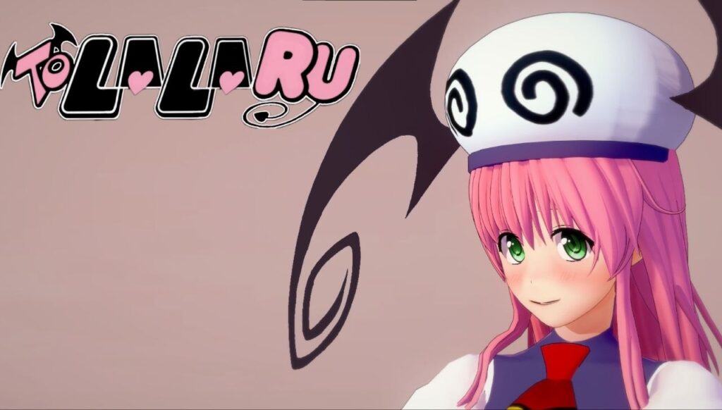  To Lala-RU