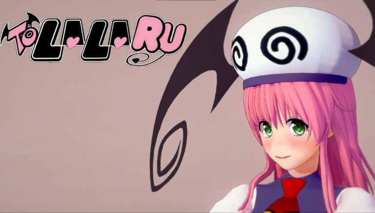  To Lala-RU