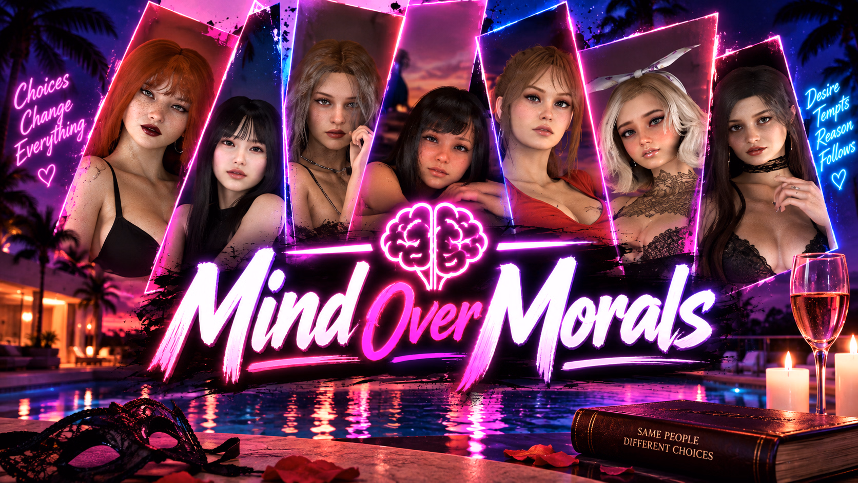 Mind Over Morals